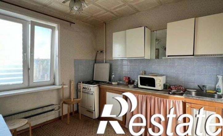 2-комн квартира улица Сафиуллина, 46,  д. 46