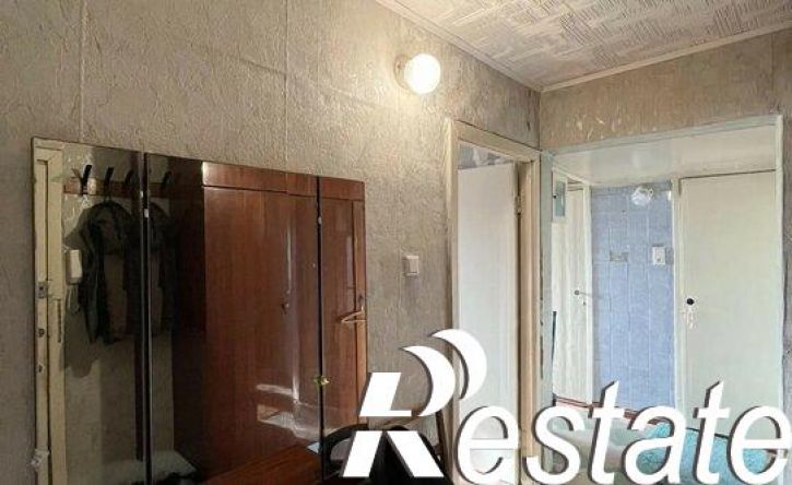 2-комн квартира улица Сафиуллина, 46,  д. 46