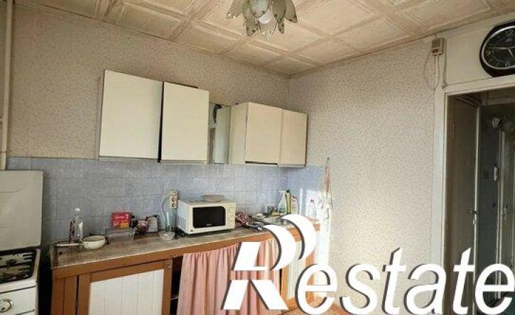 2-комн квартира улица Сафиуллина, 46,  д. 46