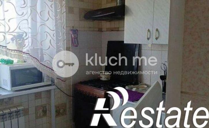 3-комн квартира улица Серова, 19,  д. 19