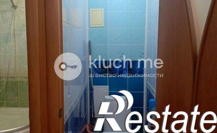 3-комн квартира улица Серова, 19,  д. 19