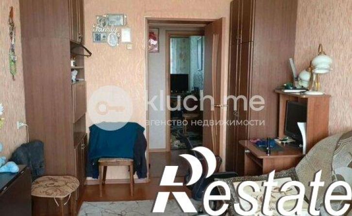 3-комн квартира улица Серова, 19,  д. 19