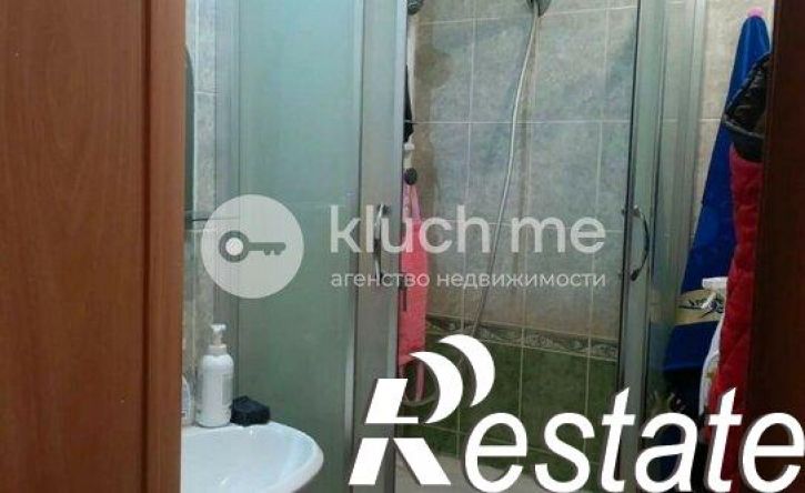 3-комн квартира улица Серова, 19,  д. 19
