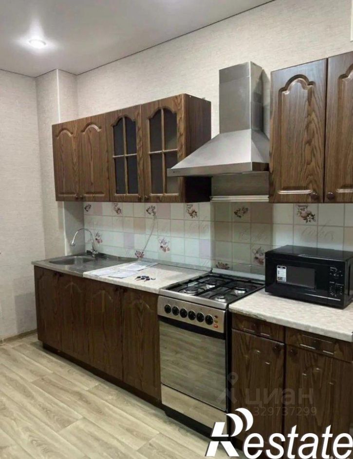 1-комн квартира Чистопольская улица, 60,  д. 60