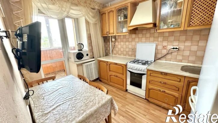 2-комн квартира