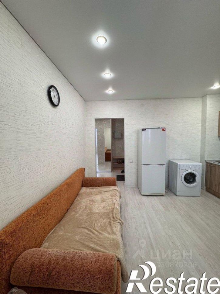 2-комн квартира улица Сибгата Хакима, 37,  д. 37