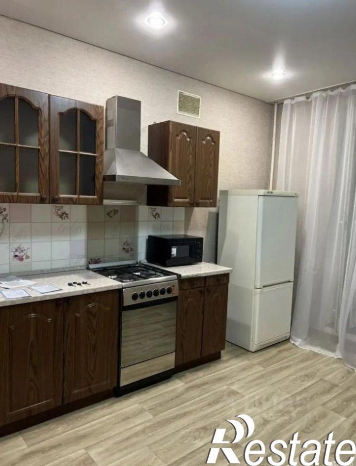 1-комн квартира Чистопольская улица, 60,  д. 60