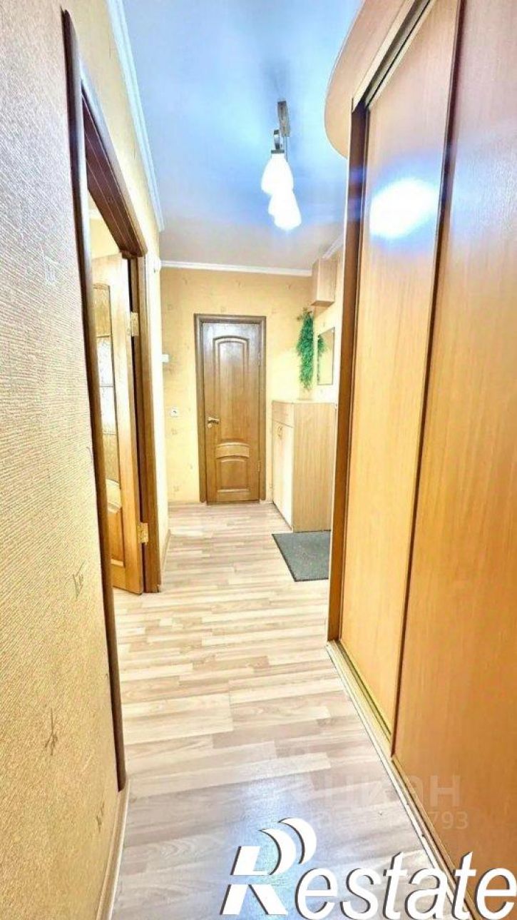 2-комн квартира
