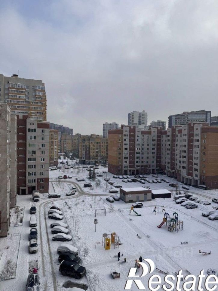 2-комн квартира улица Сибгата Хакима, 37,  д. 37