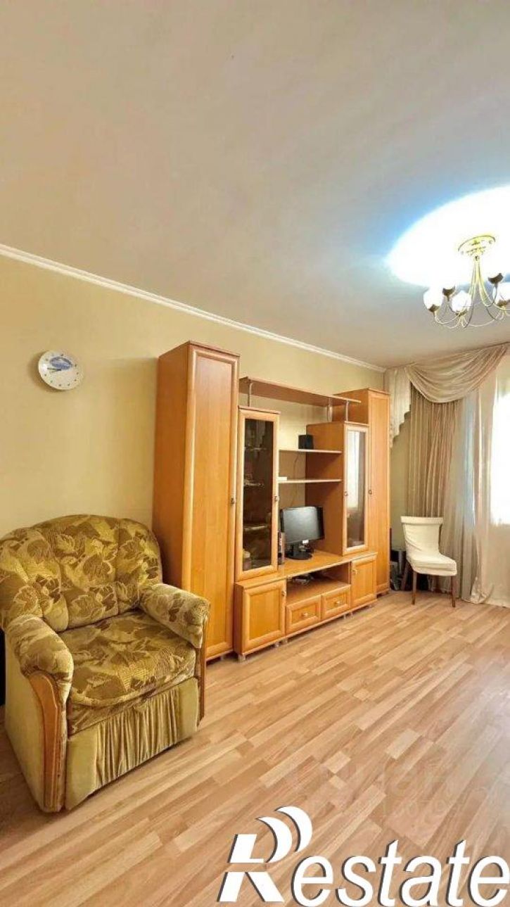 2-комн квартира