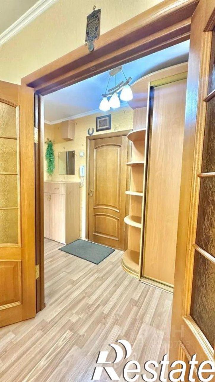 2-комн квартира