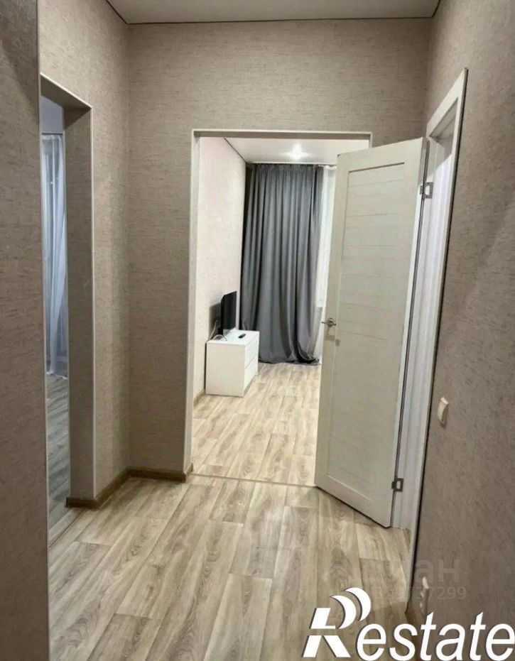 1-комн квартира Чистопольская улица, 60,  д. 60