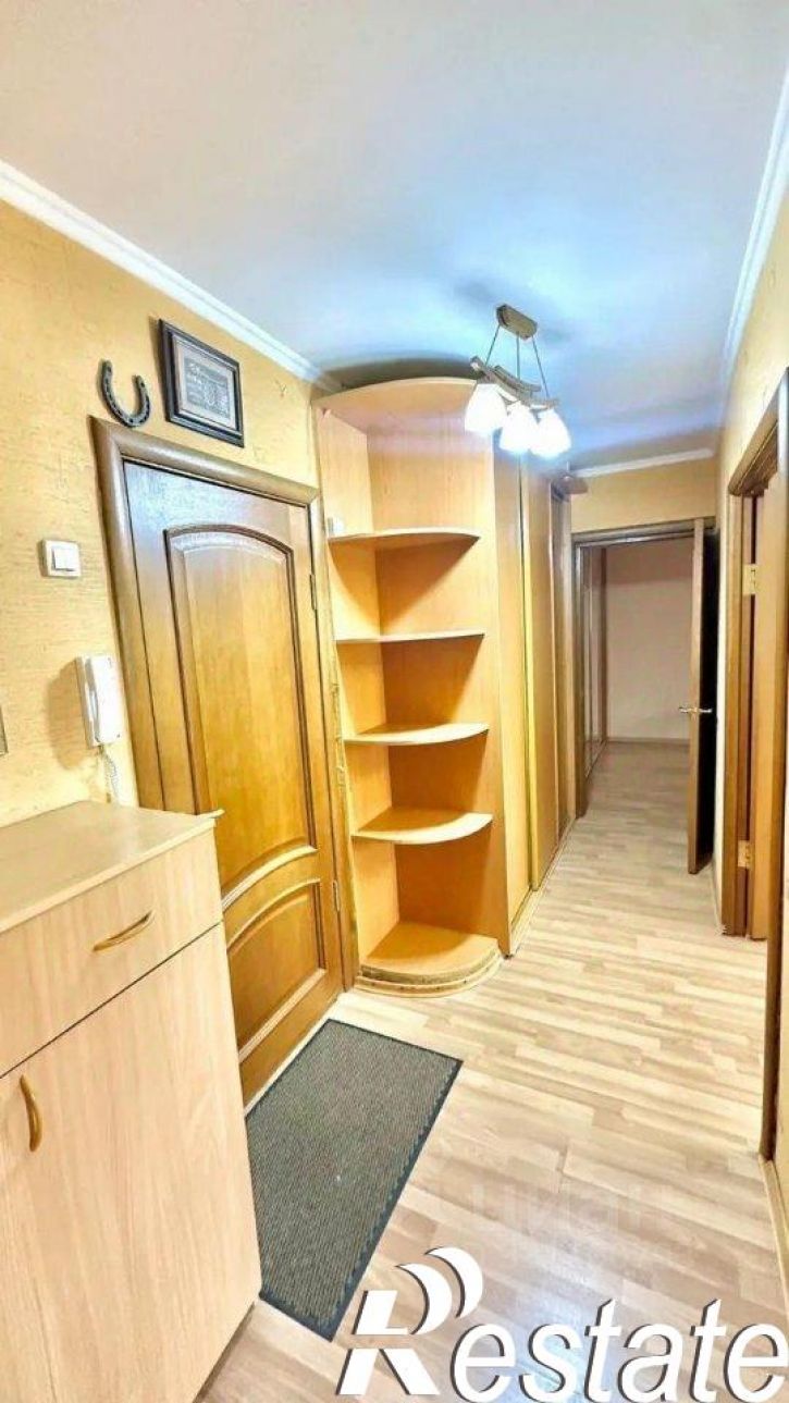 2-комн квартира