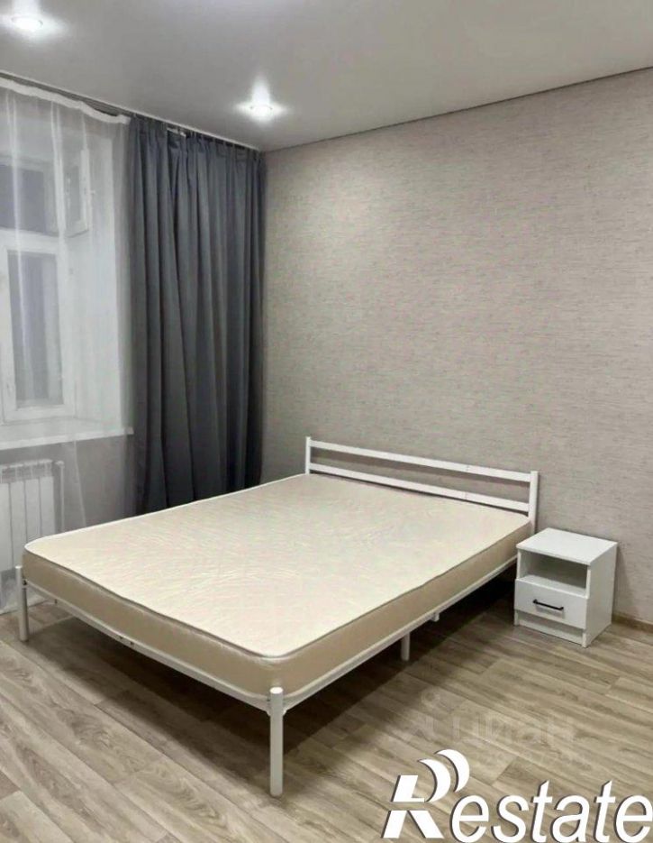 1-комн квартира Чистопольская улица, 60,  д. 60