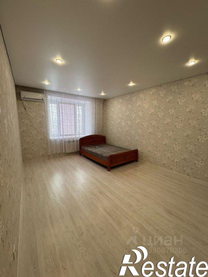 2-комн квартира улица Сибгата Хакима, 37,  д. 37