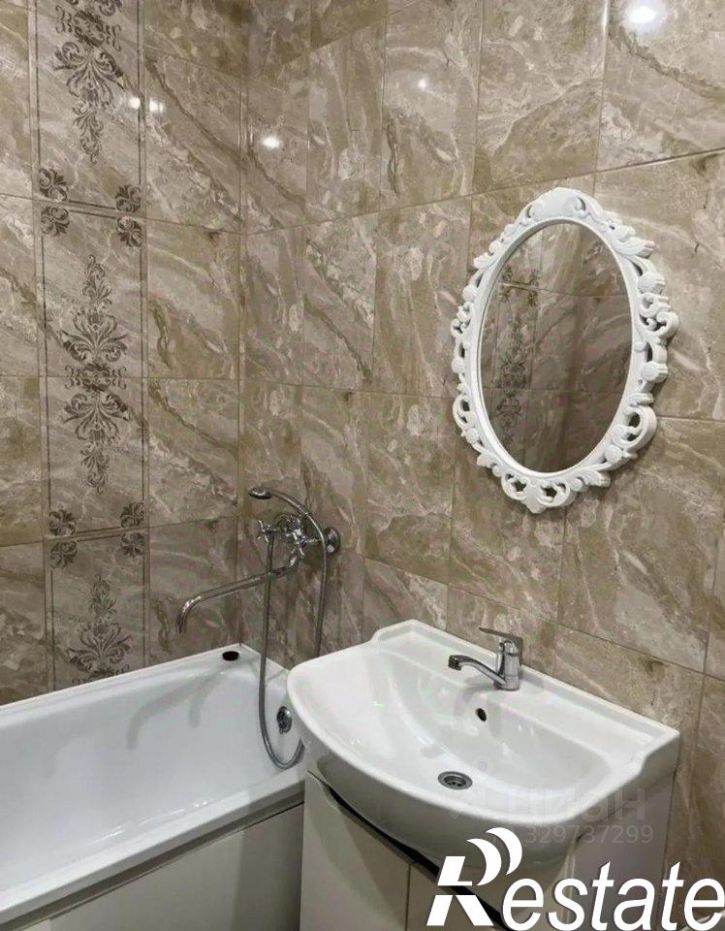 1-комн квартира Чистопольская улица, 60,  д. 60