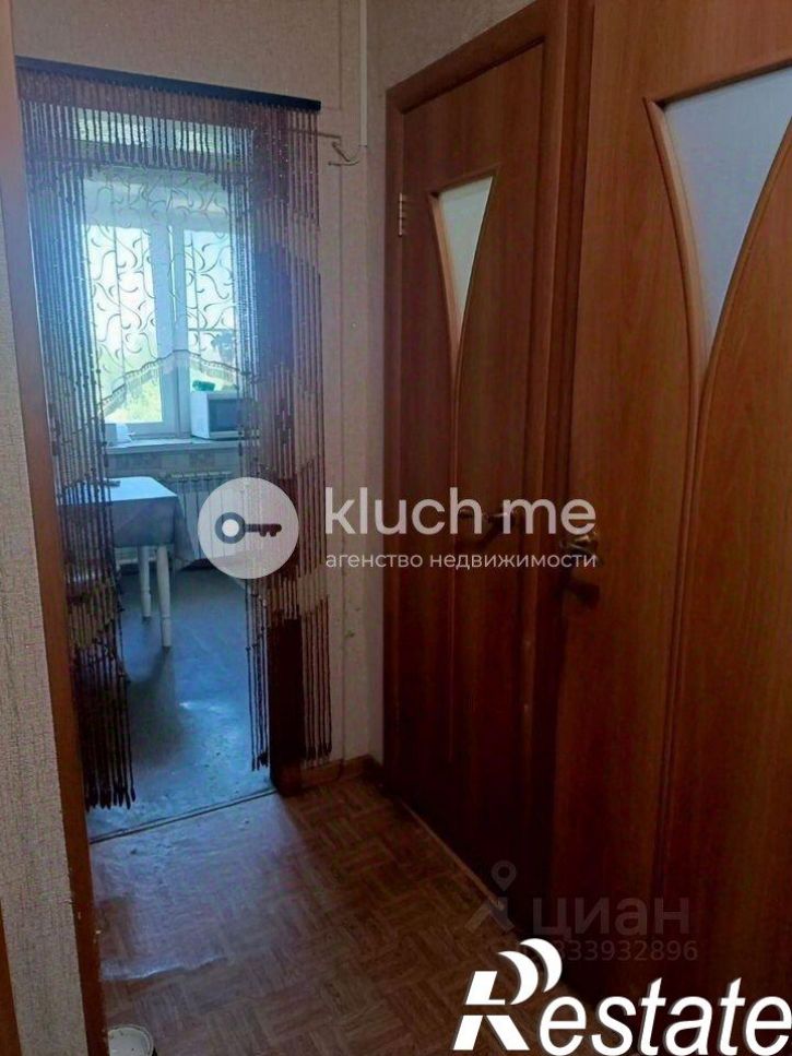 3-комн квартира улица Серова, 19,  д. 19