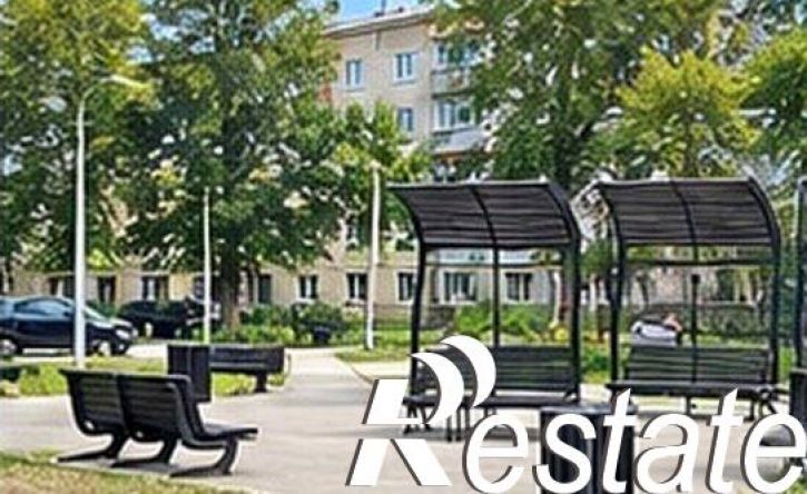 2-комн квартира улица Авиахима, 53 к1,  д. 53 к1