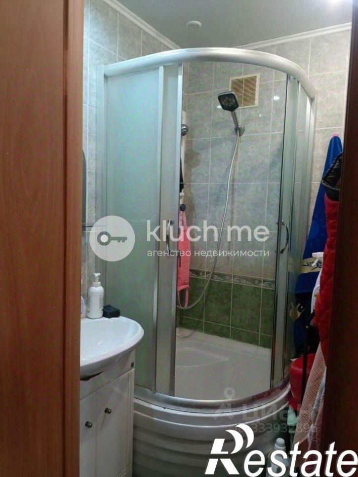 3-комн квартира улица Серова, 19,  д. 19