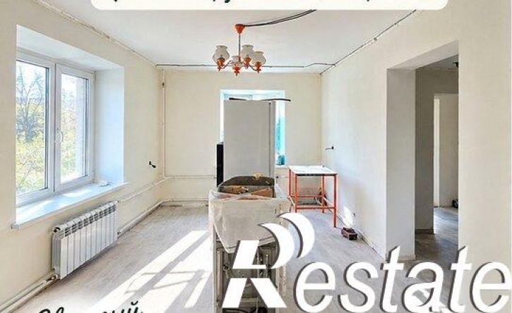 2-комн квартира улица Авиахима, 53 к1,  д. 53 к1