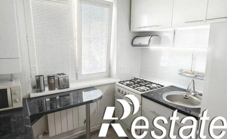 3-комн квартира улица Аделя Кутуя, 5А,  д. 5А