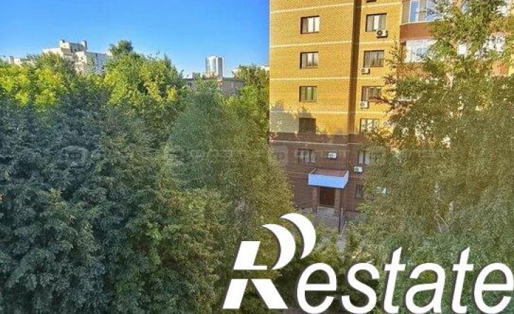 3-комн квартира улица Аделя Кутуя, 5А,  д. 5А