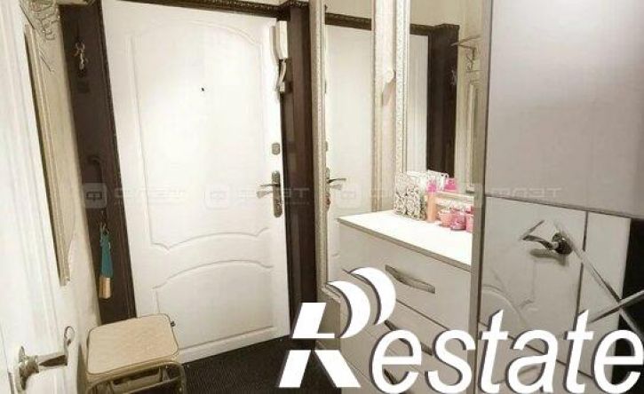 3-комн квартира улица Аделя Кутуя, 5А,  д. 5А