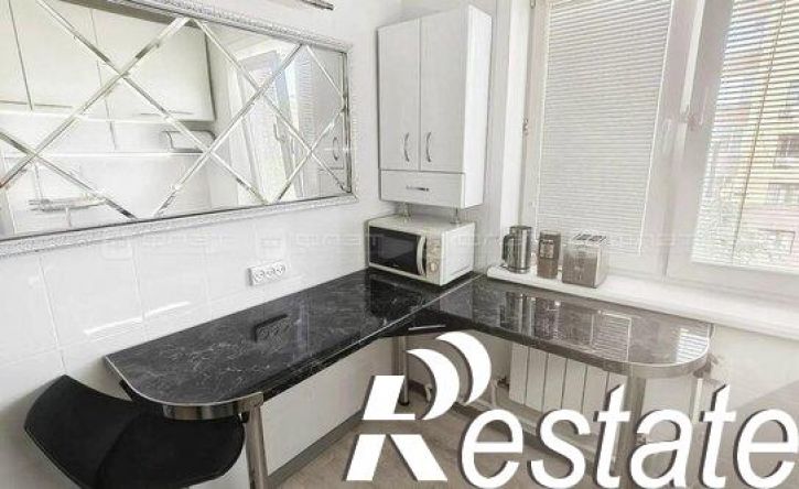 3-комн квартира улица Аделя Кутуя, 5А,  д. 5А