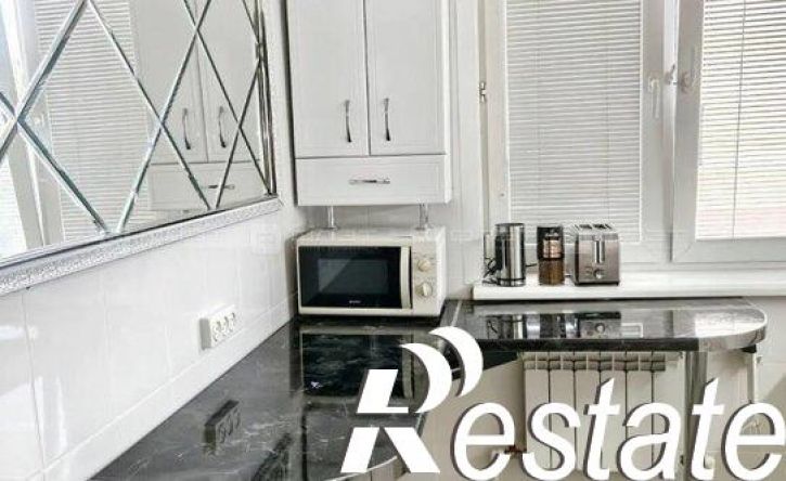 3-комн квартира улица Аделя Кутуя, 5А,  д. 5А