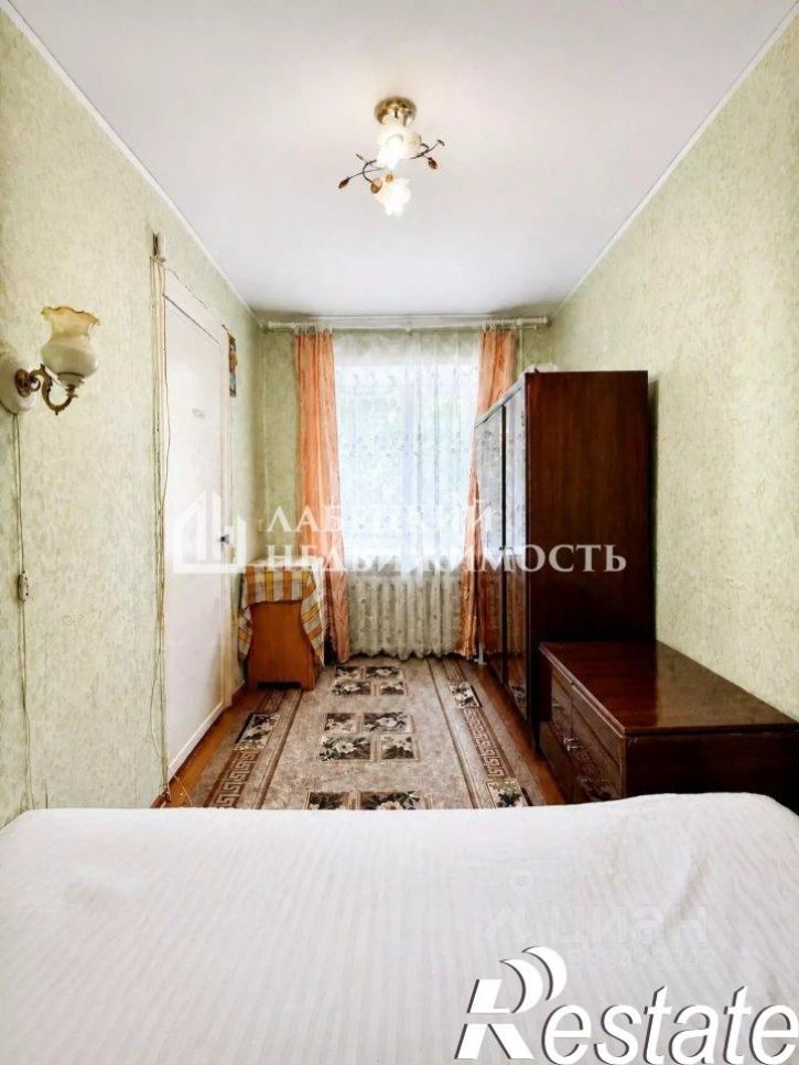 2-комн квартира улица Академика Кирпичникова, 10,  д. 10