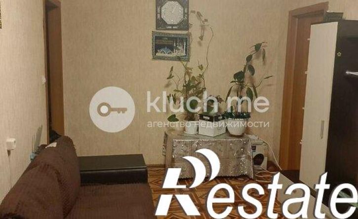 2-комн квартира Октябрьская улица, 16,  д. 16