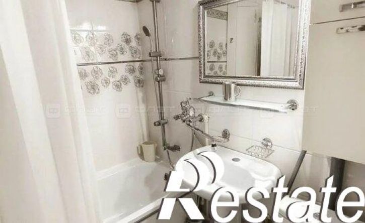 3-комн квартира улица Аделя Кутуя, 5А,  д. 5А