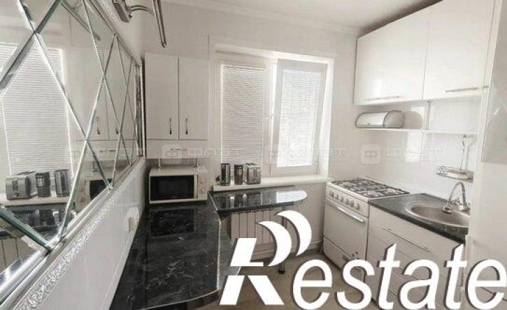 3-комн квартира улица Аделя Кутуя, 5А,  д. 5А