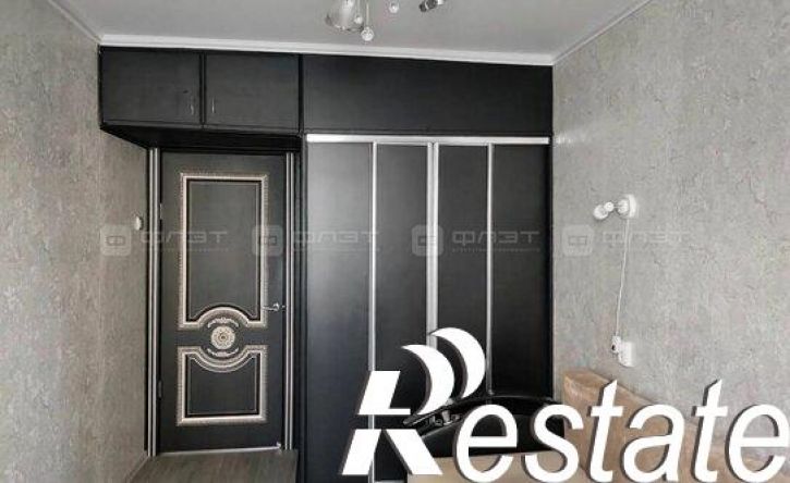 3-комн квартира улица Аделя Кутуя, 5А,  д. 5А