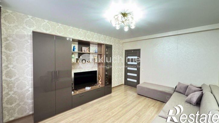 2-комн квартира улица Восход, 16,  д. 16