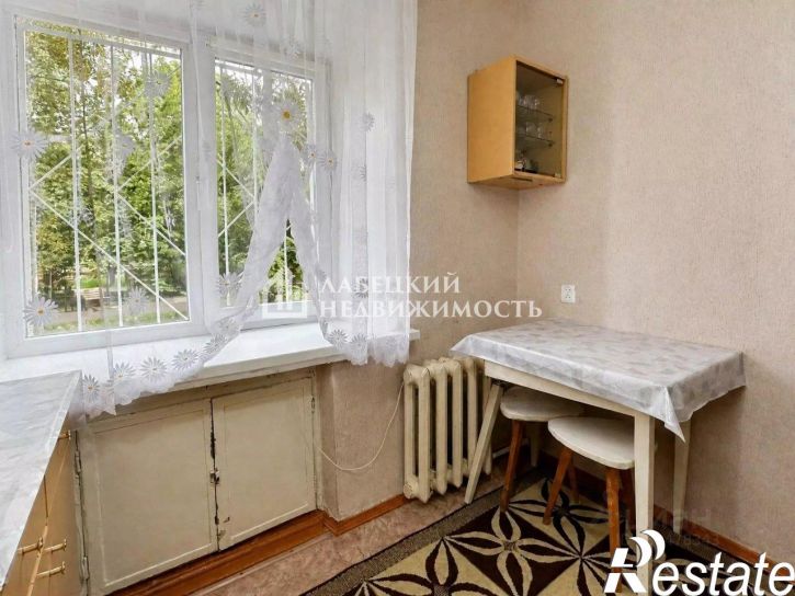2-комн квартира улица Академика Кирпичникова, 10,  д. 10