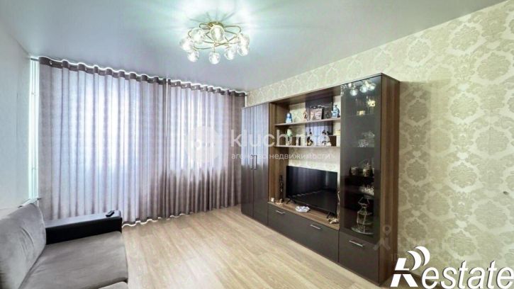 2-комн квартира улица Восход, 16,  д. 16