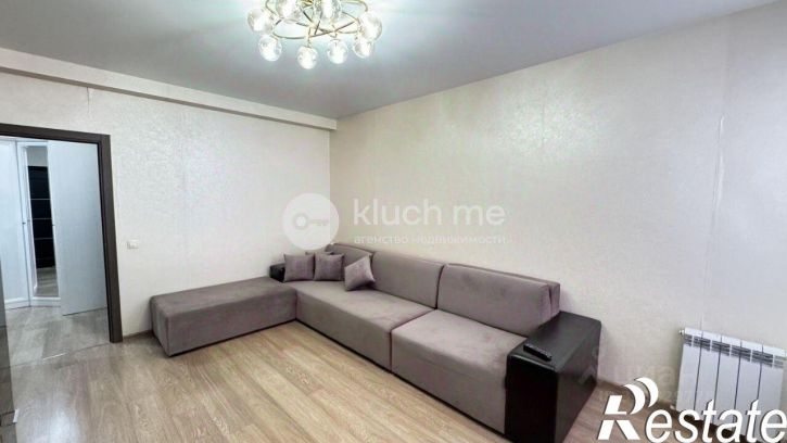 2-комн квартира улица Восход, 16,  д. 16