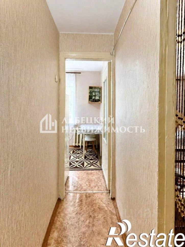 2-комн квартира улица Академика Кирпичникова, 10,  д. 10