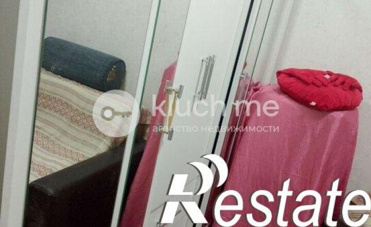 2-комн квартира Октябрьская улица, 16,  д. 16