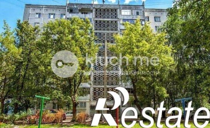 1-комн квартира улица Сафиуллина, 18,  д. 18