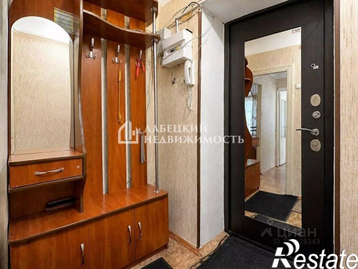 2-комн квартира улица Академика Кирпичникова, 10,  д. 10