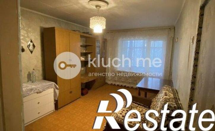 1-комн квартира улица Сафиуллина, 18,  д. 18