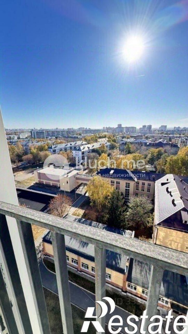 2-комн квартира улица Восход, 16,  д. 16