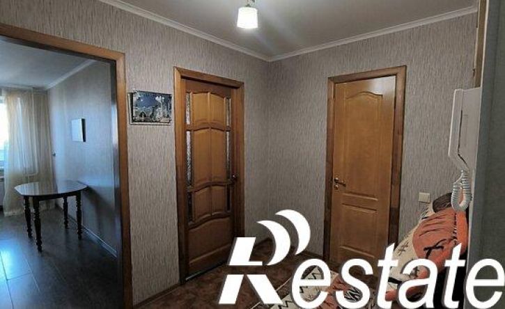 1-комн квартира улица Серова, 22/24,  д. 22/24