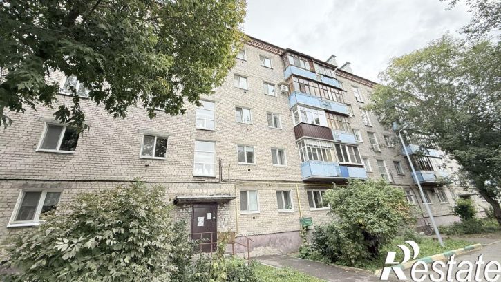 1-комн квартира Ботаническая улица, 16,  д. 16