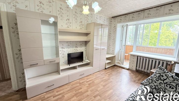 1-комн квартира Ботаническая улица, 16,  д. 16