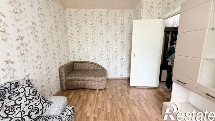 1-комн квартира Ботаническая улица, 16,  д. 16