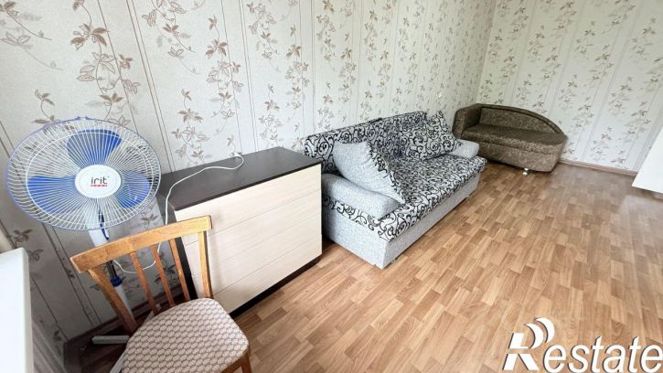 1-комн квартира Ботаническая улица, 16,  д. 16