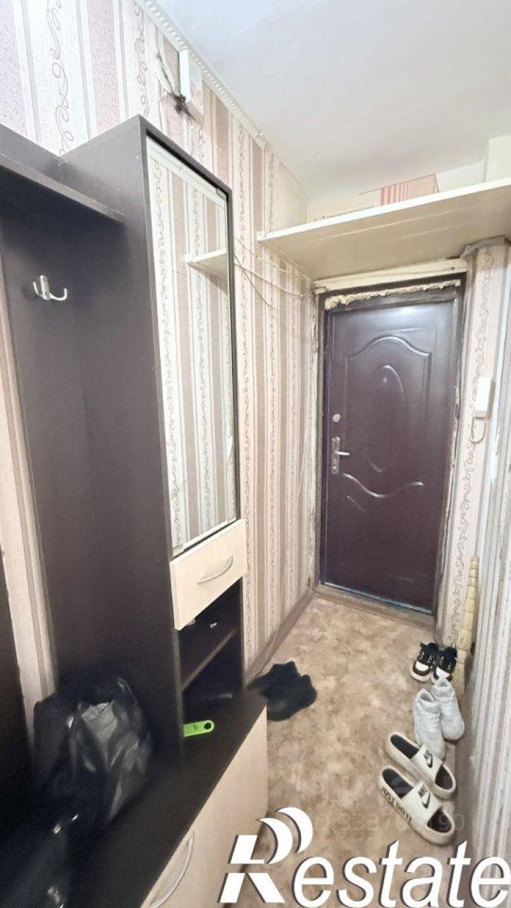 1-комн квартира Ботаническая улица, 16,  д. 16